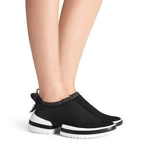 Stuart Weitzman The SW 612 Sneaker